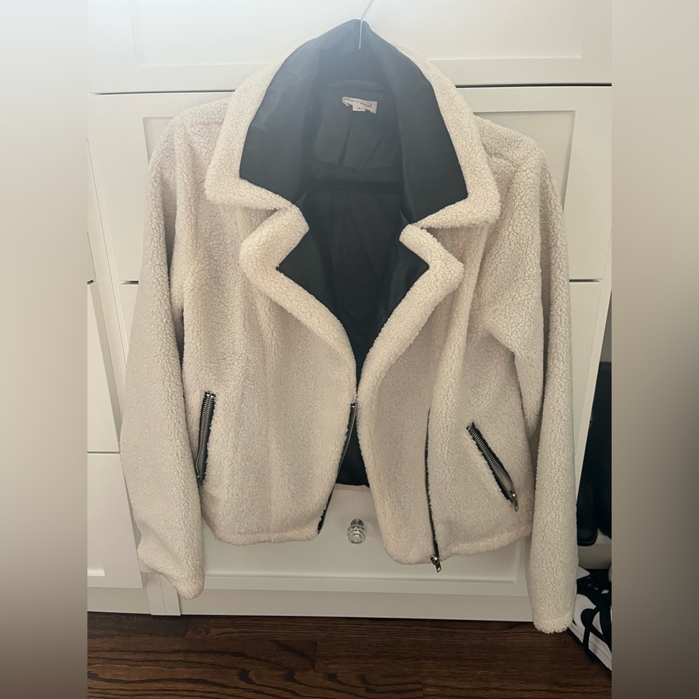 Bear Jacket